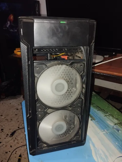 I5 4460 cart mere esonic h81jel 4x2ram ddr3 alimentation 450w