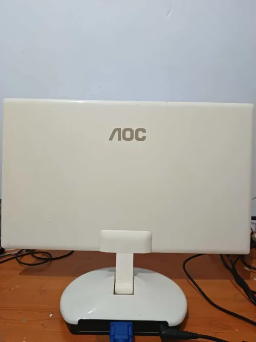 Écran 1600x900 vga 60 hz 