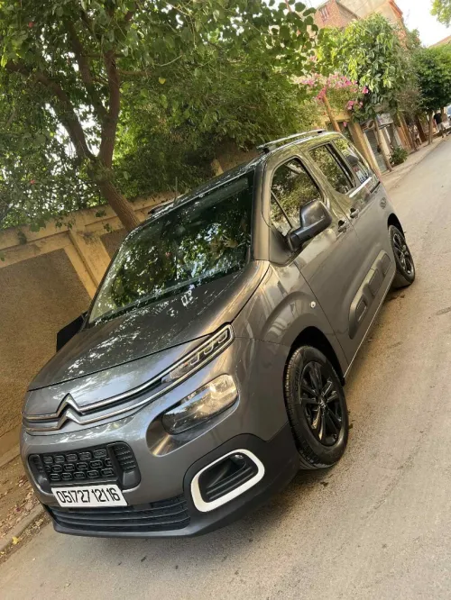 Citroen Berlingo 2021 Berlingo