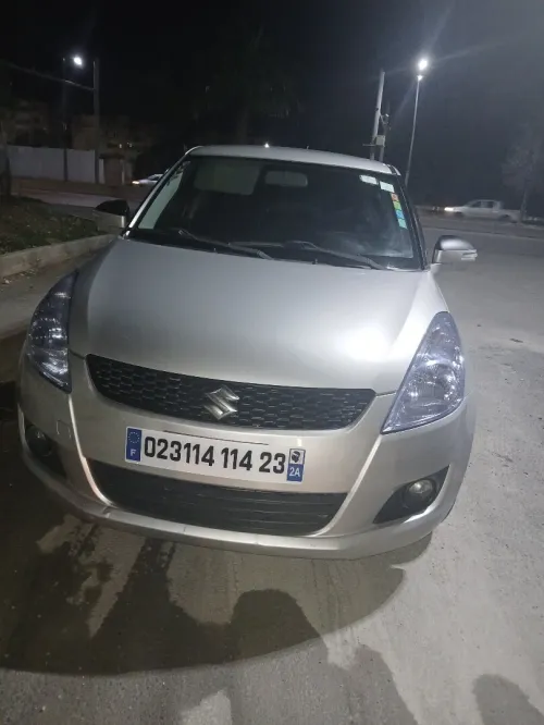 Suzuki Swift 2014 Swift