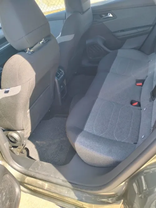 Citroen C 5x 2024 C 5 x