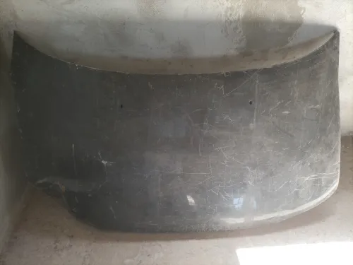 Capot matrix 2007 CRDI