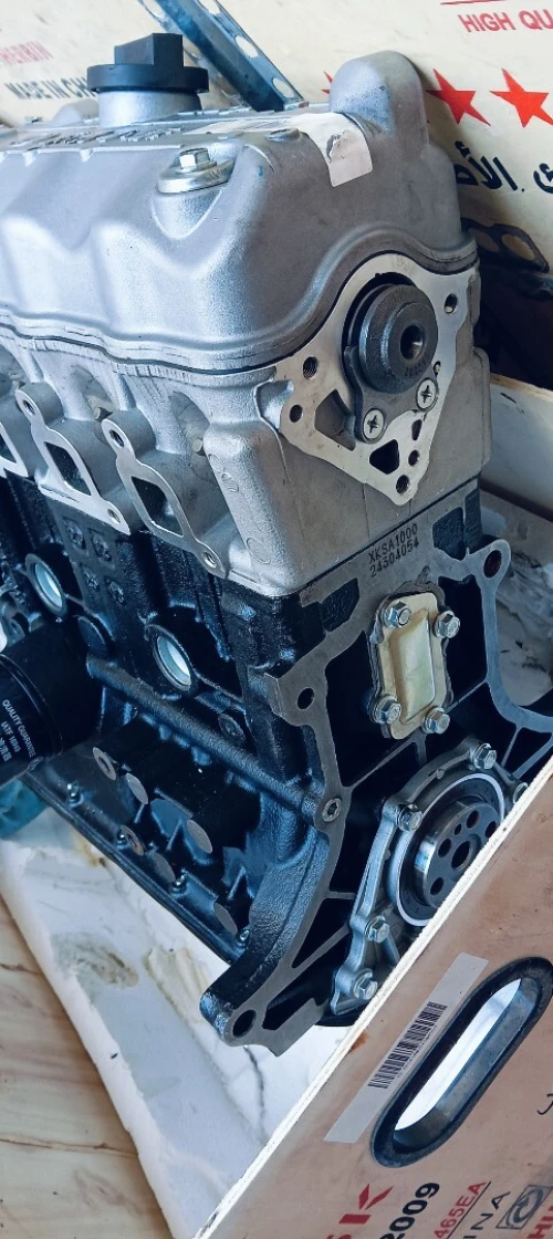 Moteur dfm/dfsk/gonow/Maruti/ Herbin56005 العاصمة خرايسية bon prix