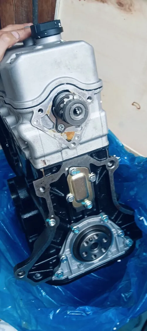 Moteur dfm/dfsk/gonow/Maruti/ Herbin56005 العاصمة خرايسية bon prix