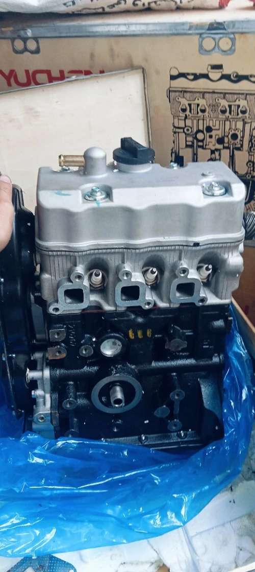 Moteur dfm/dfsk/gonow/Maruti/ Herbin56005 العاصمة خرايسية bon prix