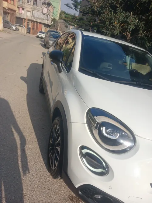 Fiat 500x 2024 Club
