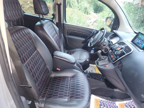 Renault Kangoo 2021 Confort