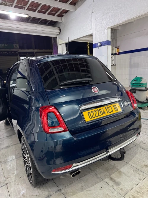 Fiat 500 2023 Dolcevita plus 