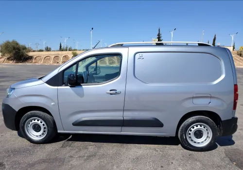 Fiat Doblo 2023 Italie