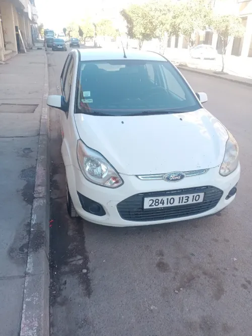 Ford Figo 2013 Figo