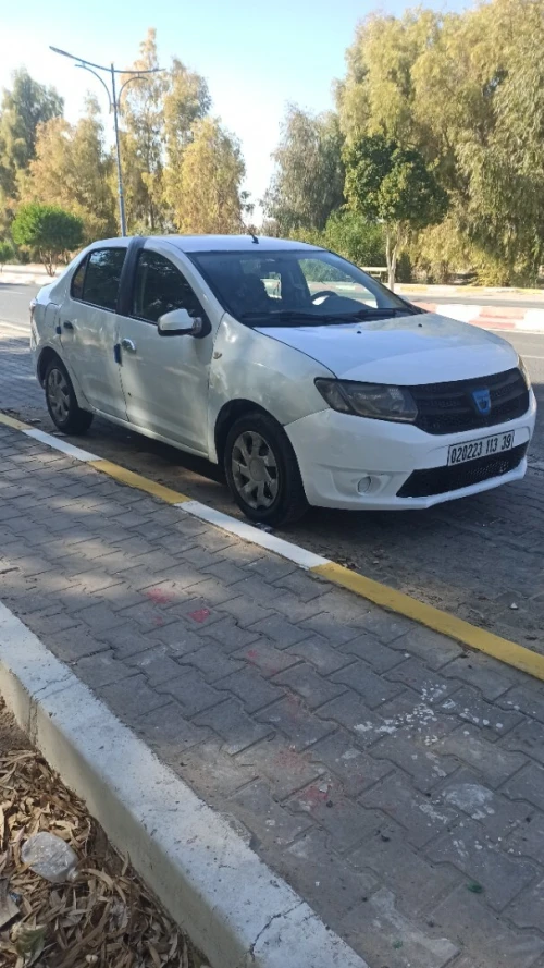Dacia Logan 2013 Logan