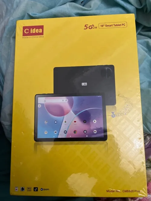 C Idea Cm8800