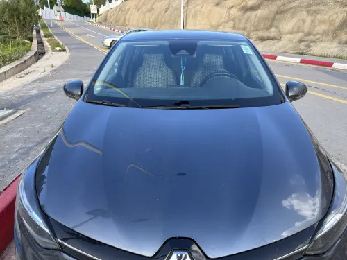 Renault Clio 5 2021 Business
