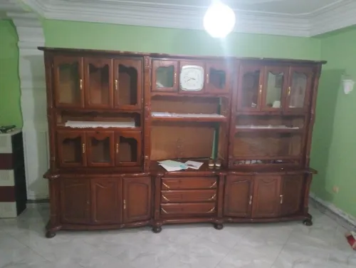 Vente buffet salon 