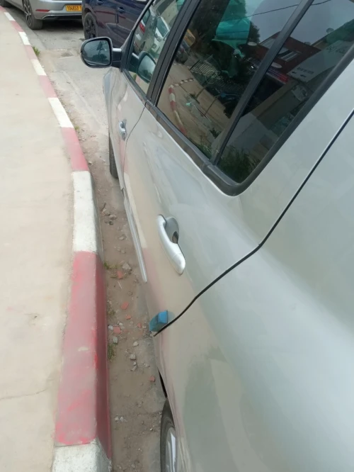 Renault Clio 3 2009 Exception