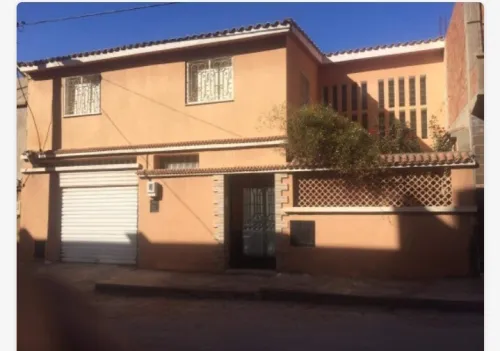 Vente Villa Oran Marsat el hadjadj