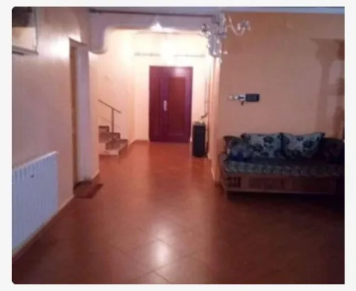 Vente Villa Oran Marsat el hadjadj