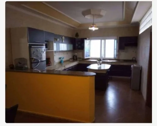 Vente Villa Oran Marsat el hadjadj