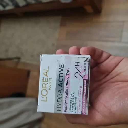 Collagène L'Oréal