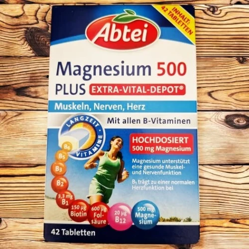 Vitamine mivolis