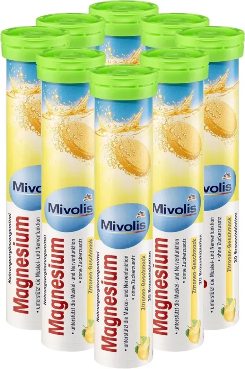 Vitamine mivolis