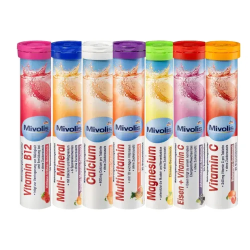 Vitamine mivolis