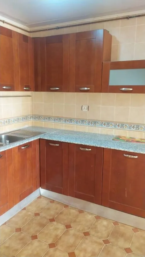 Vente Appartement F4 Annaba Annaba