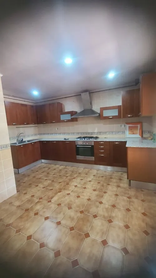 Vente Appartement F4 Annaba Annaba