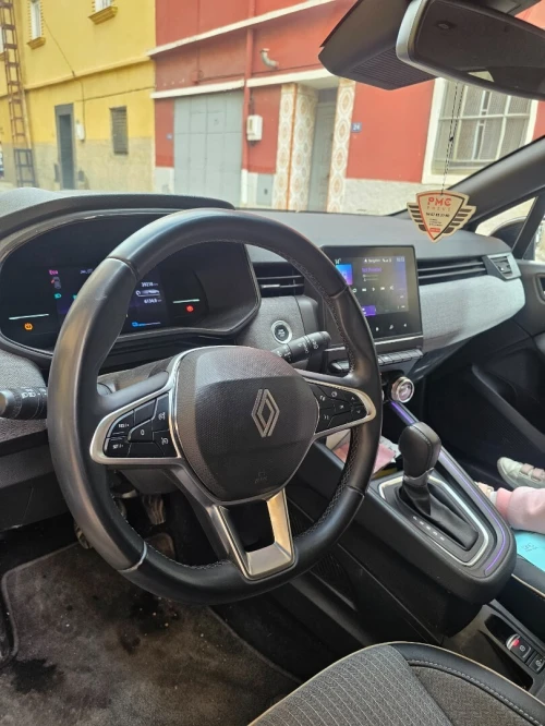 Renault Clio 5  2024 Esprit Alpine