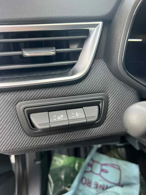 Renault Clio5 2025 Alpin