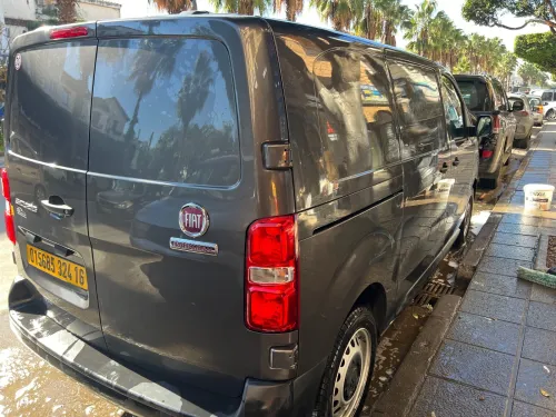 Fiat Scudo 2024 R17