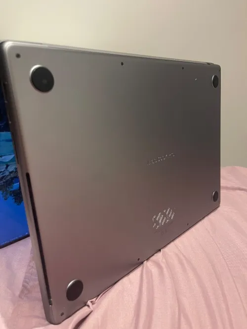 Macbook pro 2023 m2 max
