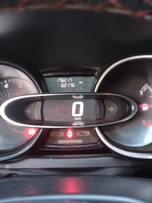 Renault Clio 4 2019 Limited