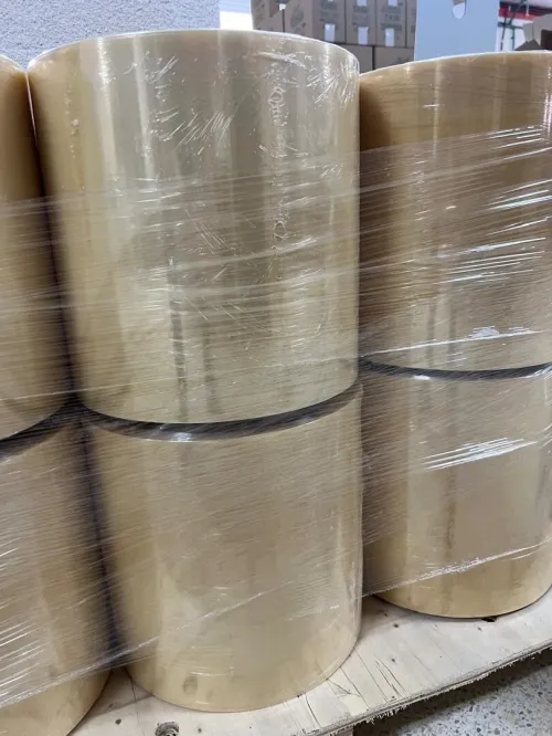 Bobines film alimentaire 