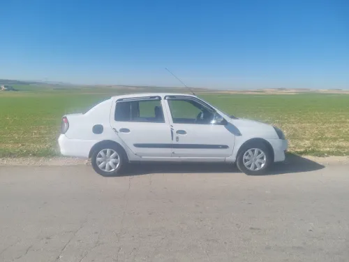 Renault Clio Classique 2008 Clio Classique