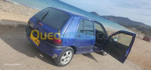 Peugeot علامة مسجلة 1998 