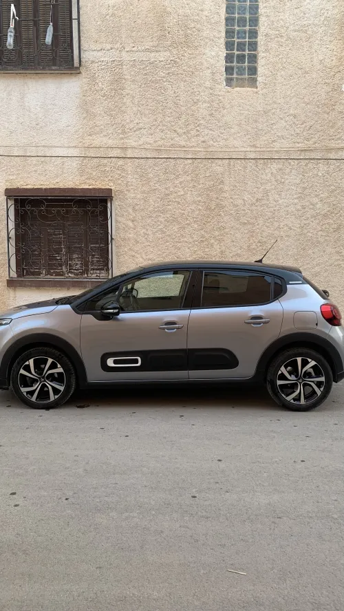 Citroen C3 2021 SHINE