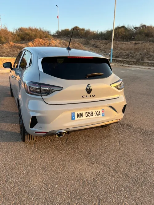 Renault Clio 5  2025 Esprit Alpine