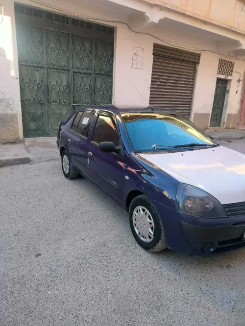 Renault Clio Classique 2006 Clio Classique
