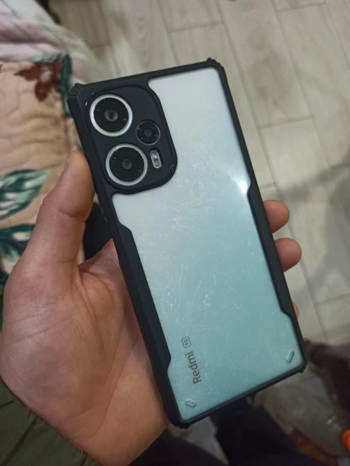 Xiomi Redmi not 12 turbo 5G