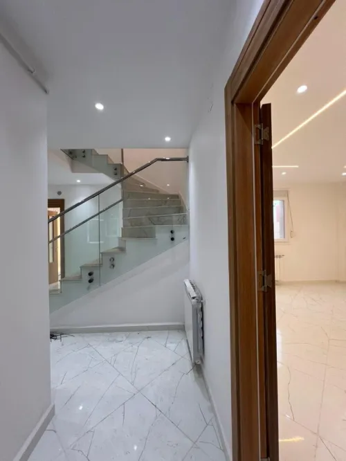Vente Appartement Duplex Alger Bordj el bahri