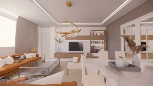 Vente Appartement F3 Alger Ain taya