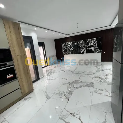 Vente Appartement F3 Alger Hraoua