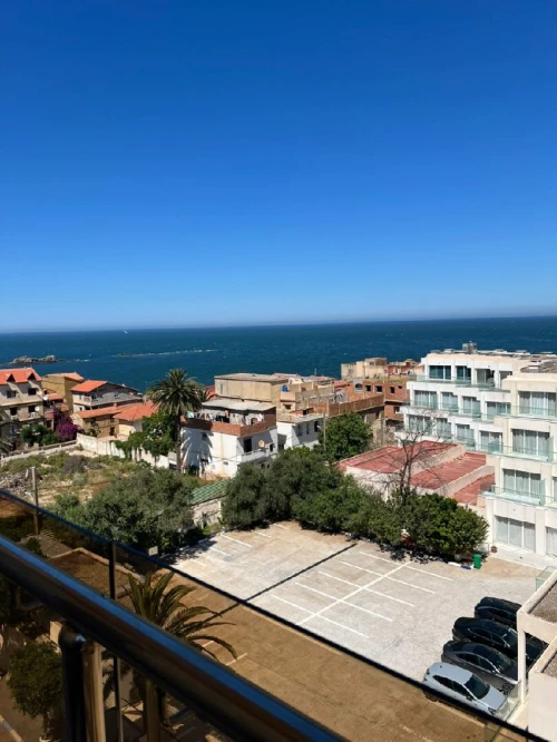 Vente Appartement F4 Alger El marsa