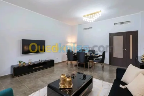 Vente Appartement F2 Alger Mohammadia