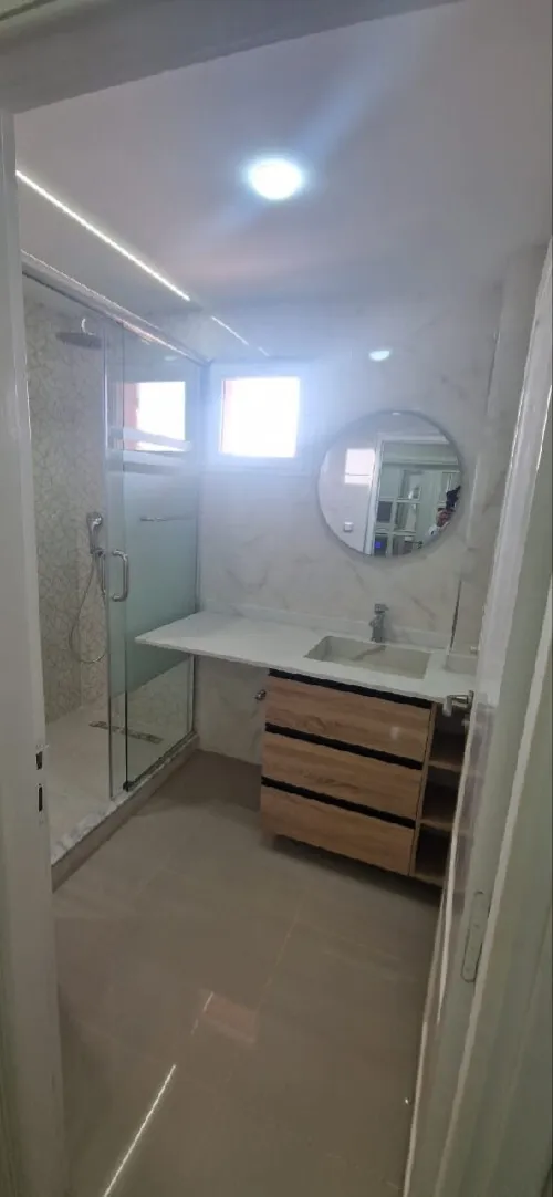 Vente Appartement F2 Alger El marsa