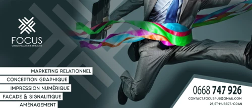 Conception et fabrication de stand 
