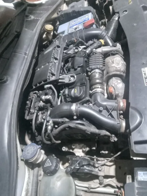 Peugeot 301 2013 