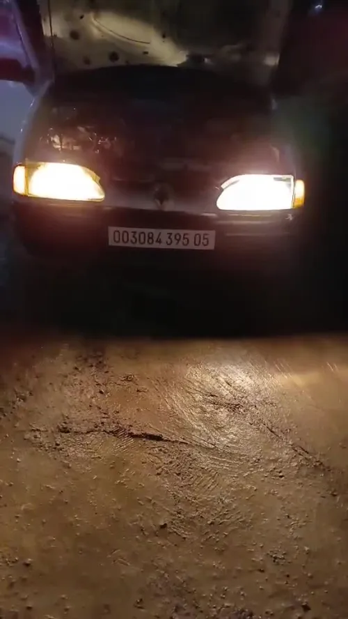 Renault 19 1995 19 5