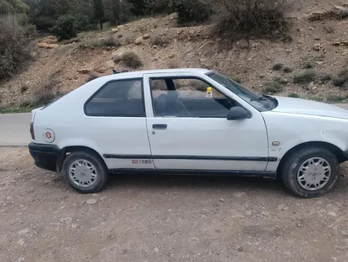 Renault 19 1995 19 4